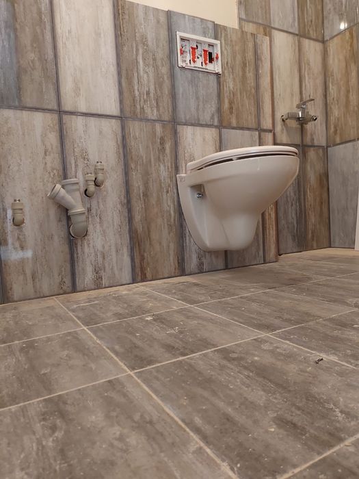 Ремонт квартир подключ