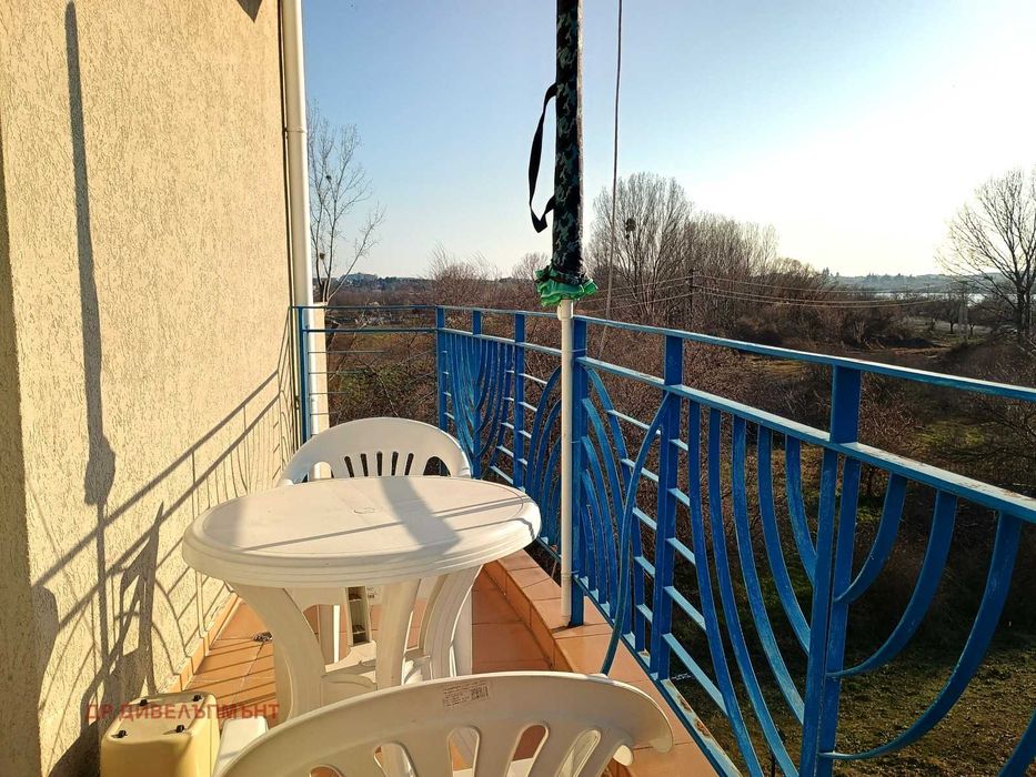 Дава се под наем Едностаен апартамент в к.к. Слънчев бряг - 60 кв.м за 173.4 € - Снимка #10