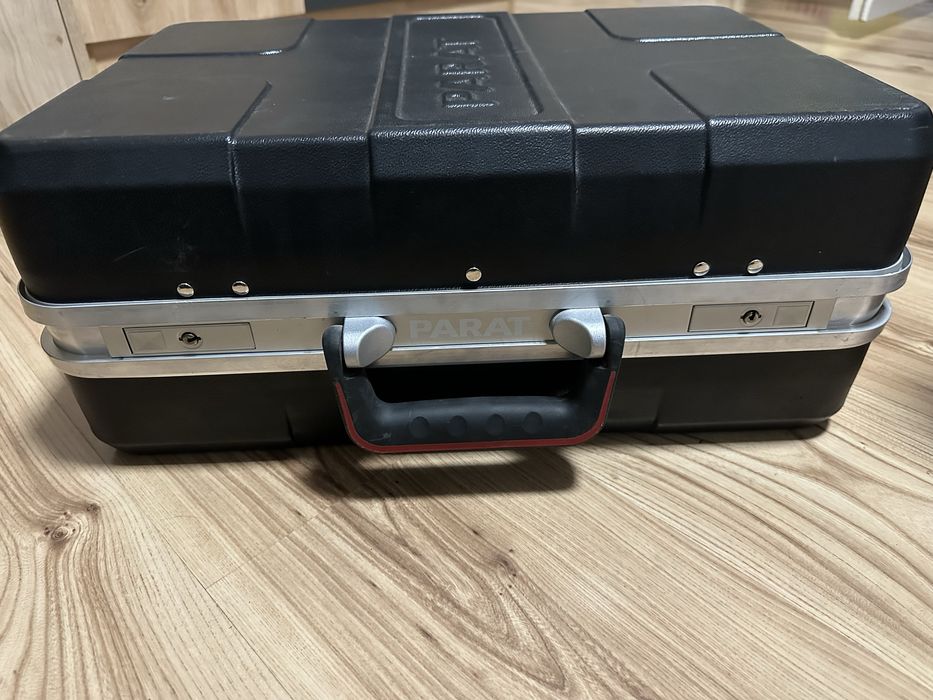 Parat Електричарски куфар Made in Germany