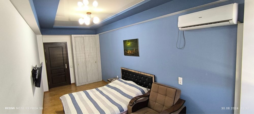 Ц5 монумент мужества 2х комн 60м2