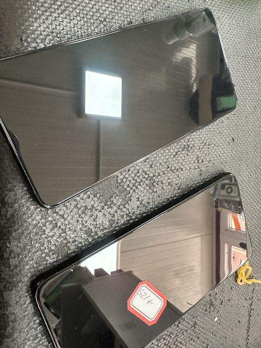 Display original Samsung S20 S21 S22 S23 S24 plus ultra flip 6