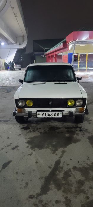 Vaz 2106 Ваз 2106
