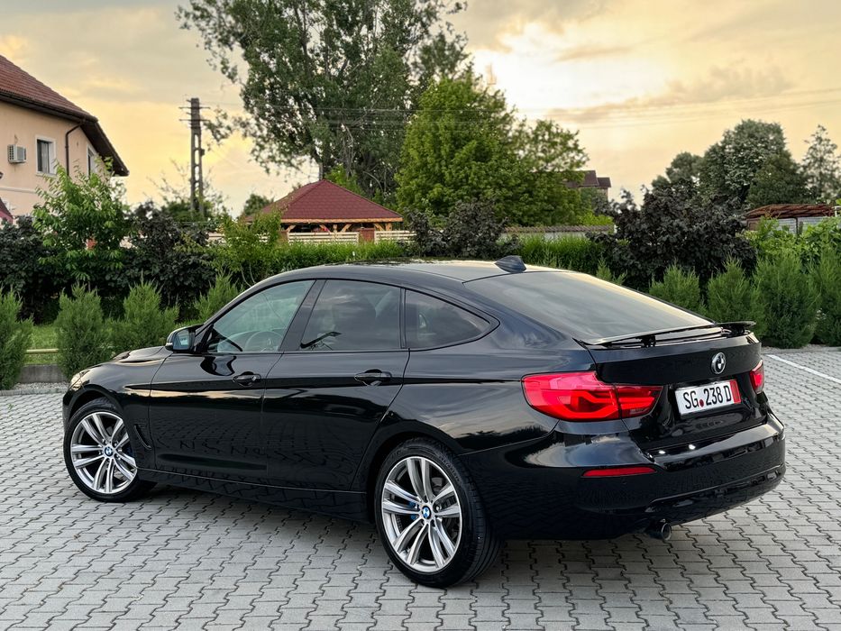 BMW 3 Series 2017 — imagine 2