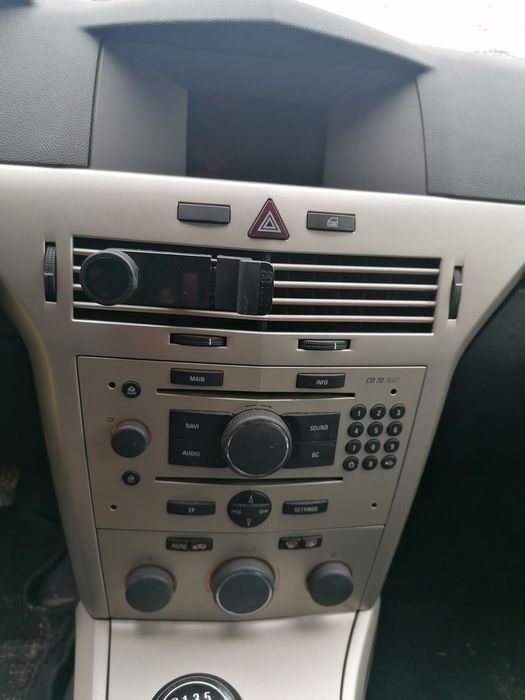 Astra h z17dtr z17dth z19dt z20ler z16xep Z16xer z18xer