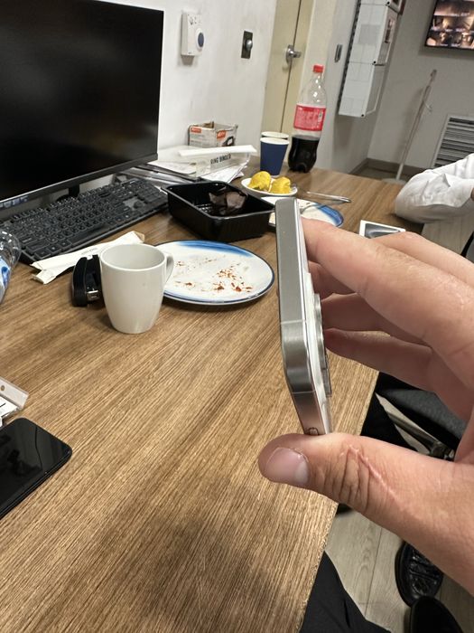 Iphone 15 Pro Max 256 FULL