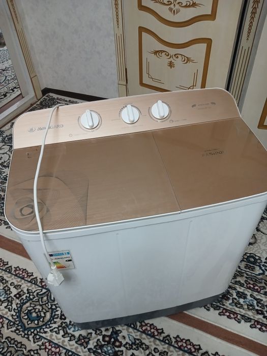 Avalon 7.2kg Полуавтомат