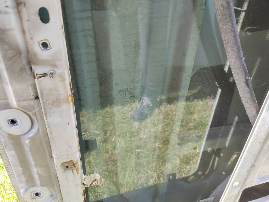 лява втара за волво фх 12 2000г. volvo fh 12 euro3