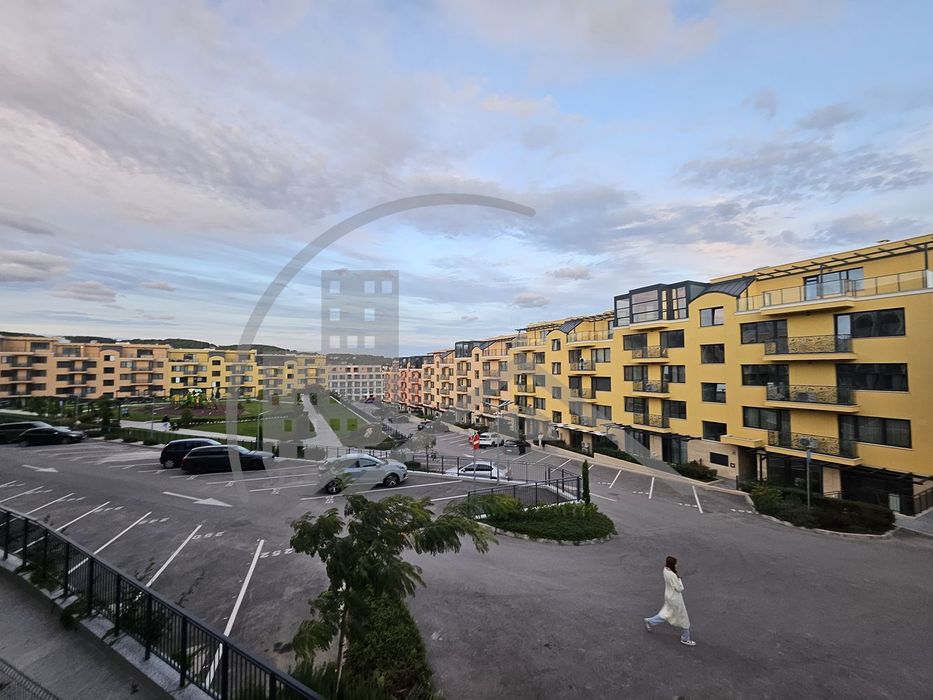 2-стаен в Варна к/с Бела Вита