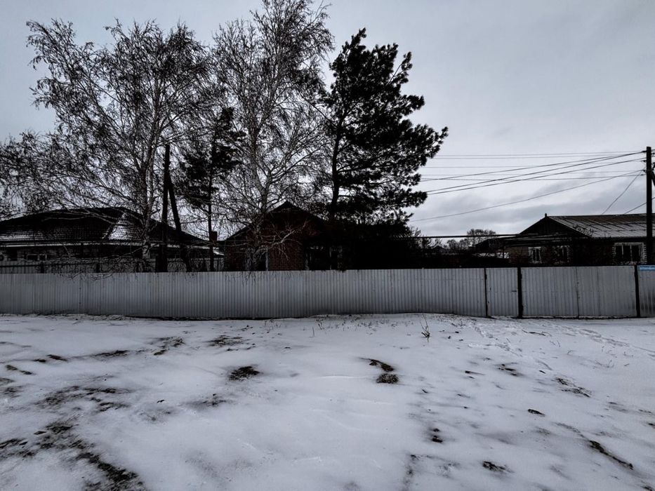 Продается дом. Село юбилейное