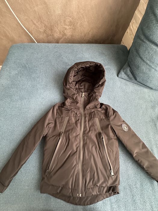 Детско яке момче