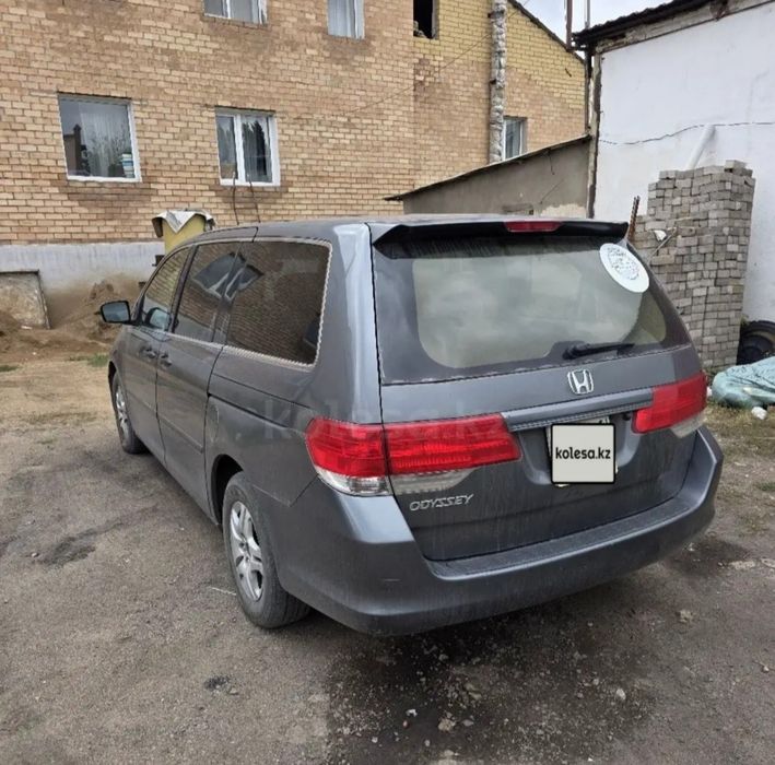 Продам Хонда Одиссей 2009