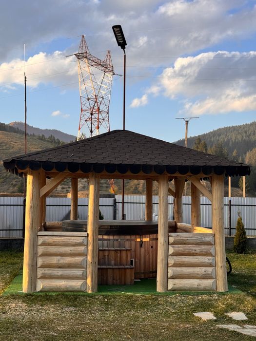 cabană de închiriat în bucovina suceava gura humorului