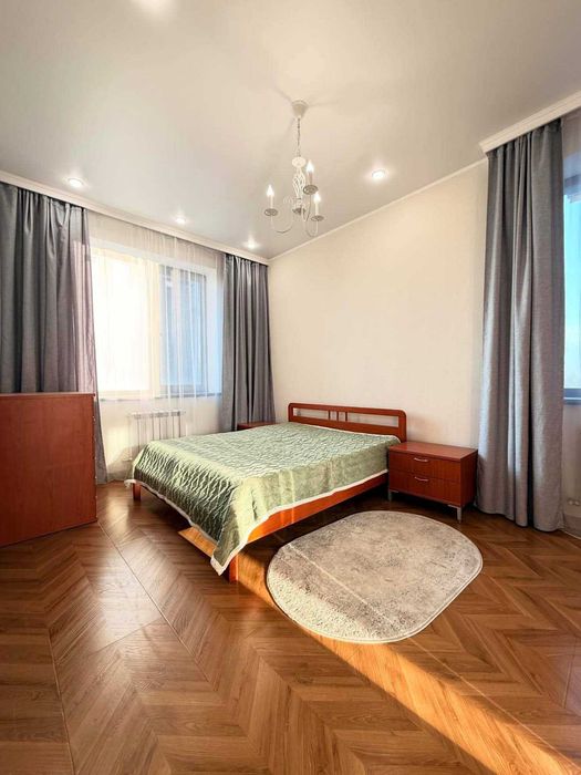 Сдаю просторную 2х ком квартиру 2/5/5 на Чиланзаре Ор-р Мукуми P6