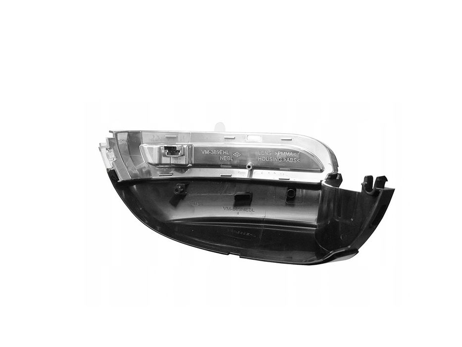 Мигач в огледало за VW Beetle A5/ Eos/ Jetta 6/ Passat B7/ CC/Scirocco