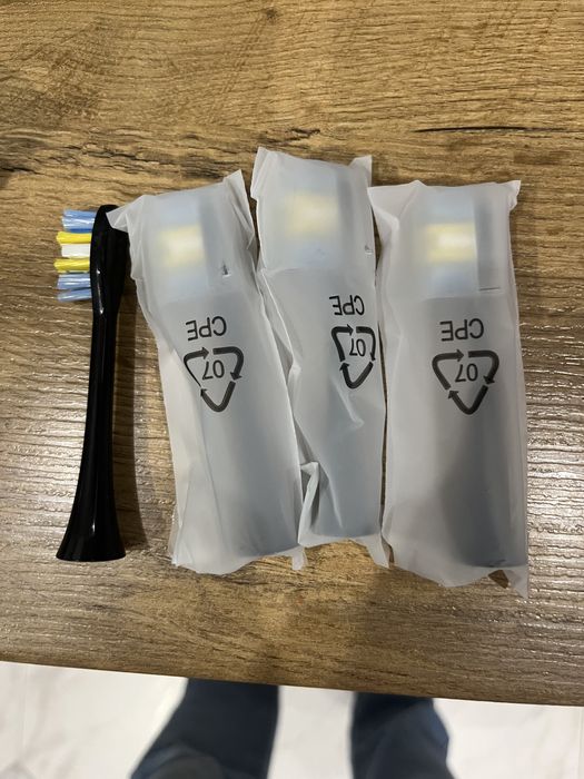 Глави за четка Microlife S5