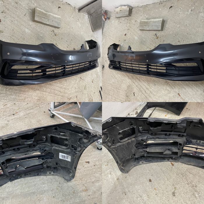 G30 части БМВ