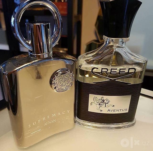 Afnan supremacy pour homme  eau de parfum vaporisateur 100 ml