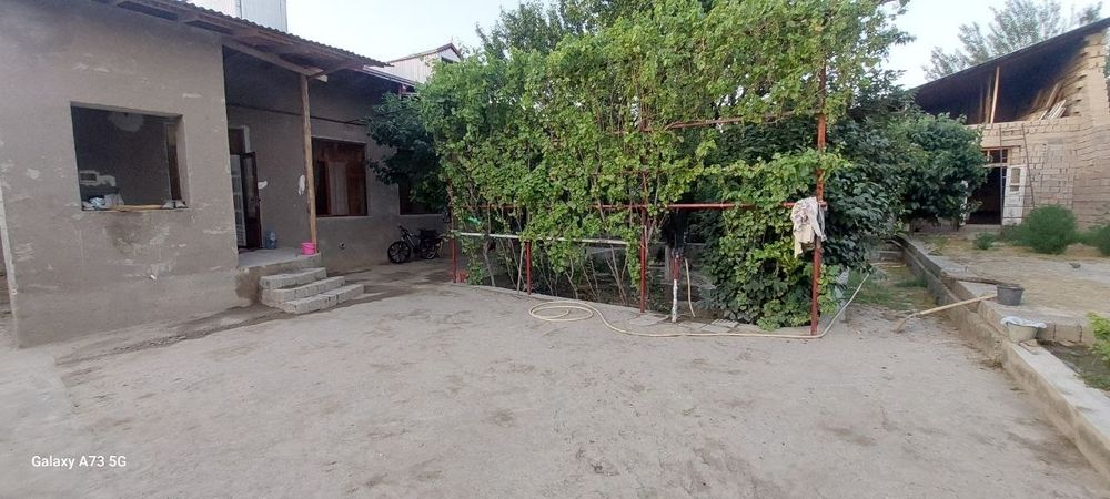 Продаётся участок