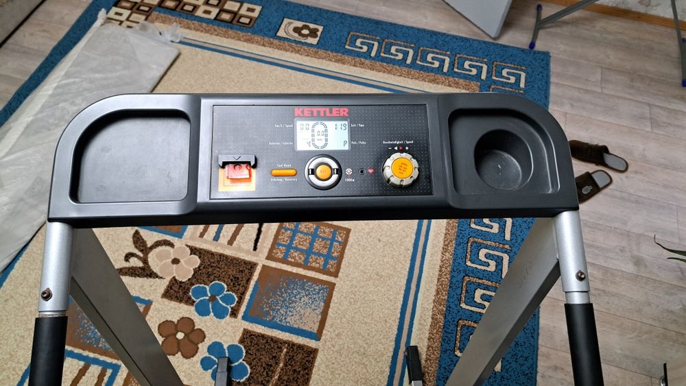 Бегавая дорожка.