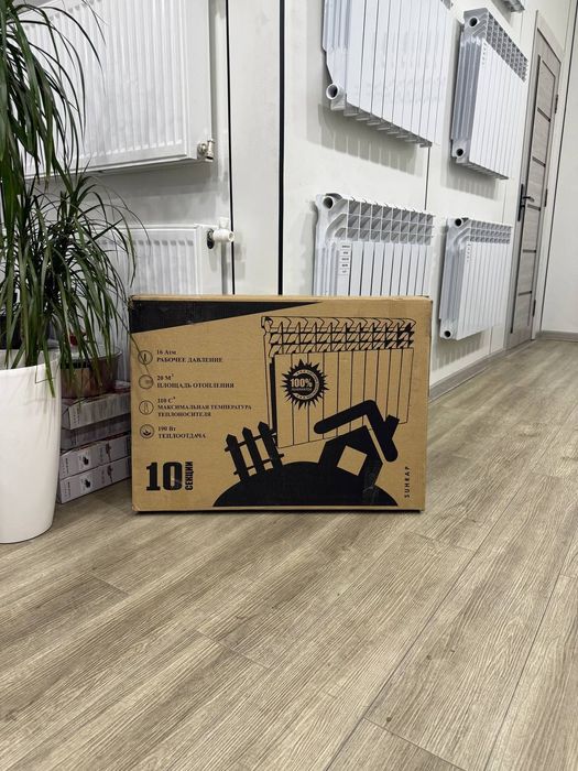 Radiator bimetal alyumineviy radiator Радиатор Склад Радиатор Батарея