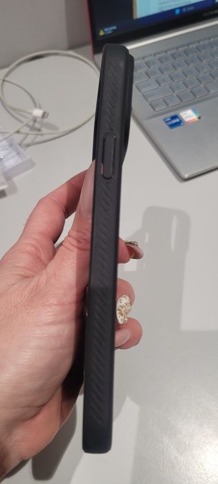 Husa originala apple moment iphone 140ro max