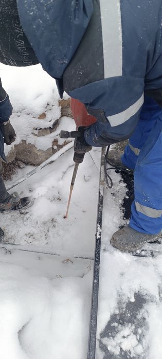 Бьет током значит нет Заземления!