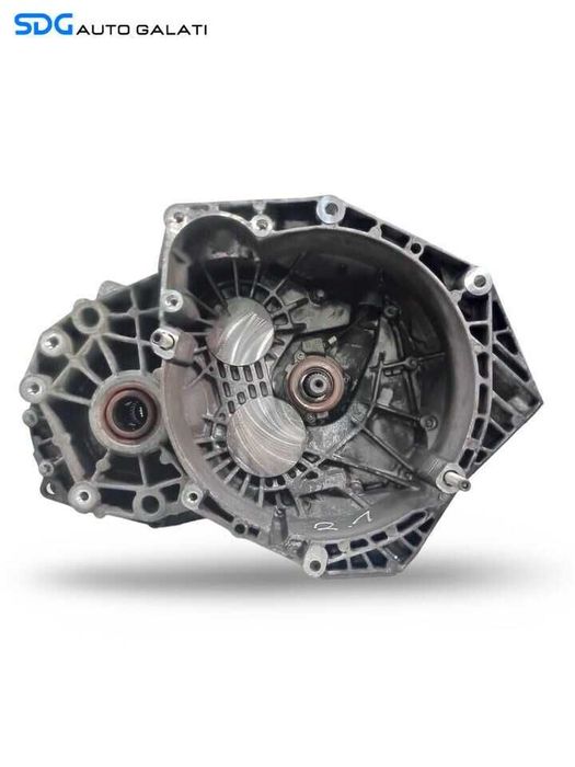 Cutie Viteze Manuala 6 Trepte MYJ F40 Opel Astra J 2.0 CDTI 2009 - 2016 Cod 55593607 95519499 [K6049]