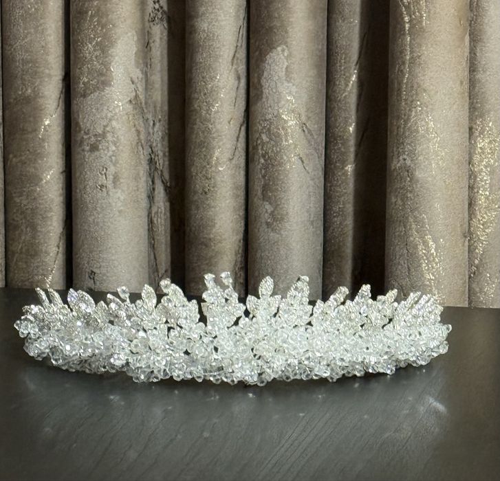 Diadema “Aida” - achizitionata de la “Glamadea”
