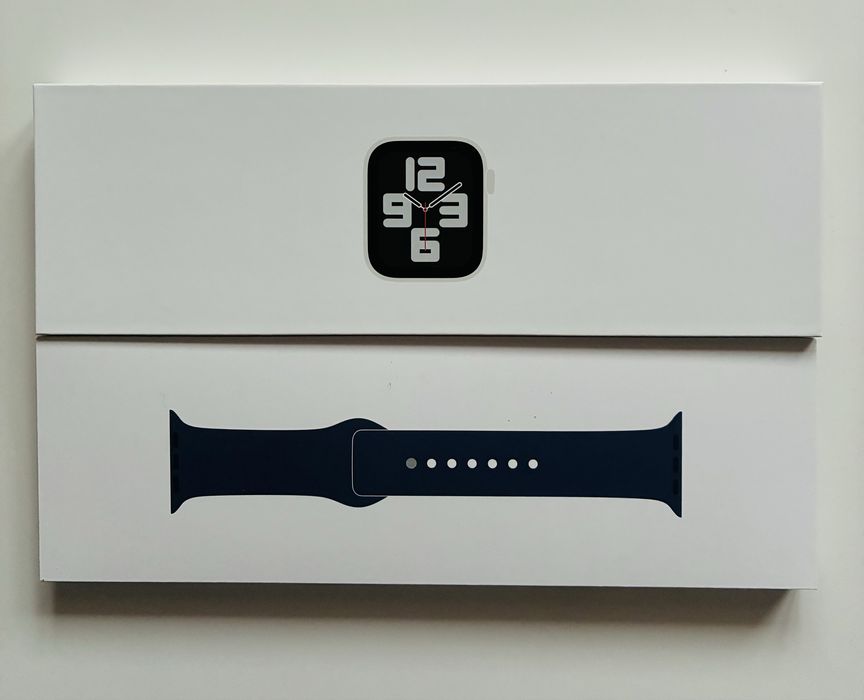 Apple Watch SE2 V3 44мм.