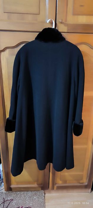 Vând palton dama