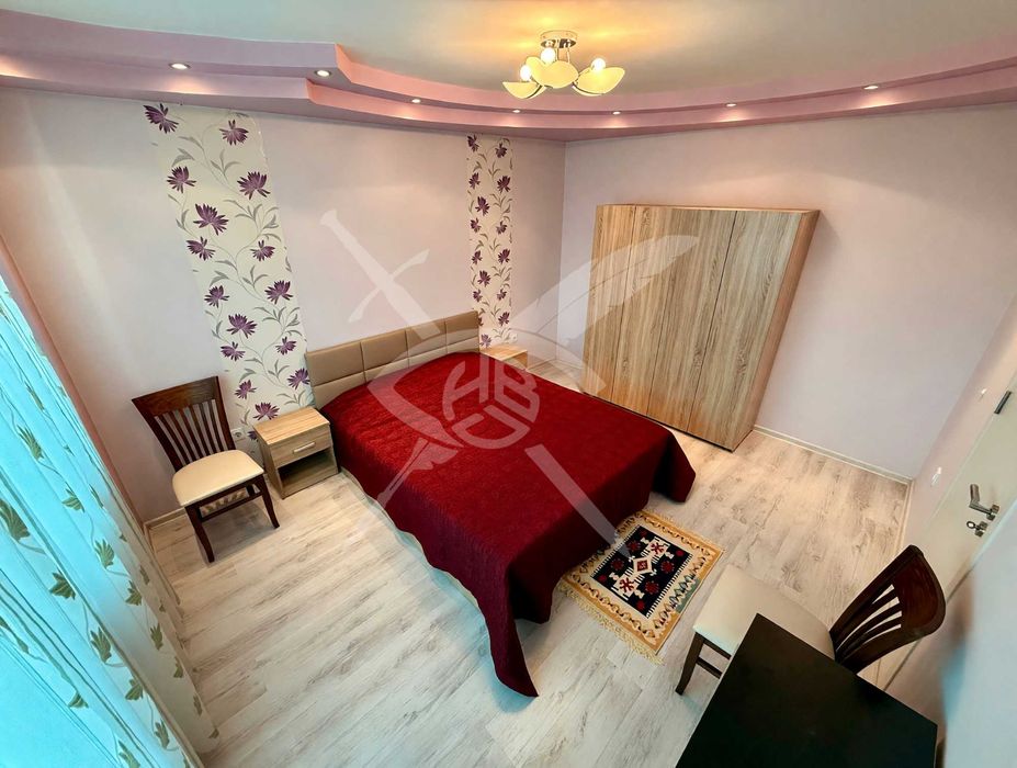 Продава се 3ен в Центъра!103535