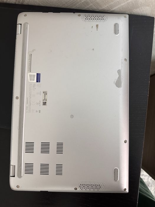 Продам ноутбук ASUS