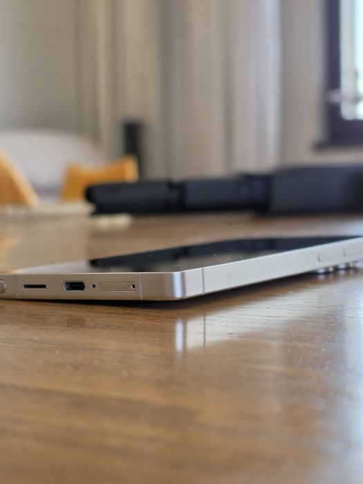 Samsung Galaxy S25 Ultra 512GB Titanium White с гаранция