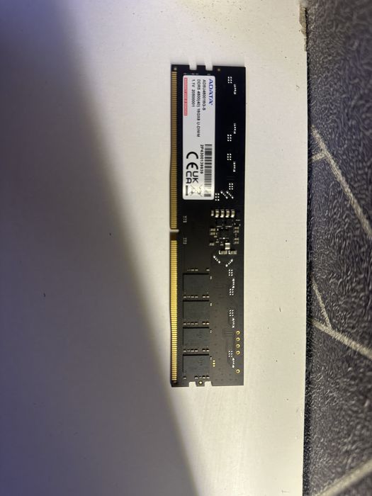 DDR5 16GB 4800 ADATA
