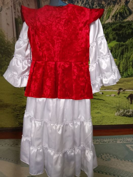 казакша койлек бу