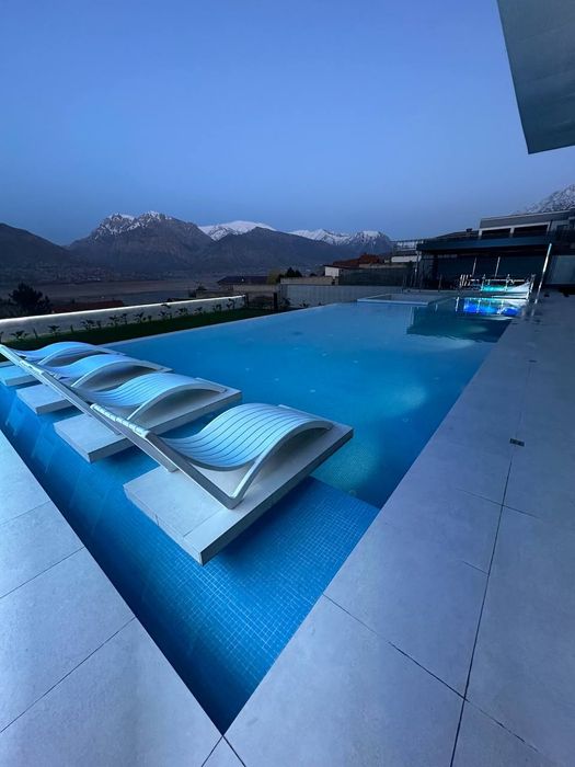 Дача Премиум класса Parm Marine Прекрасном видом на море и горы