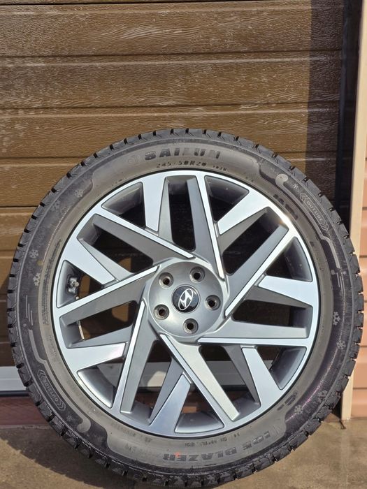 Диски 245/50 R20