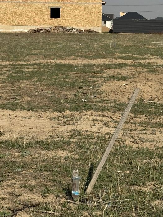 Жер сатылады/ продам участок