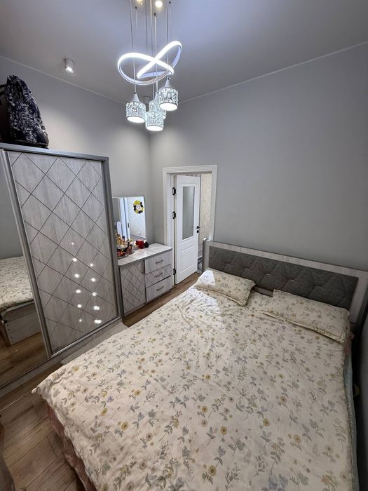 Chilonzor 14 kvartal novostroyka 106 m² srochno