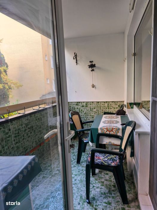 Apartament 3 camere decomandat, Grivitei – lângă Colina Universității