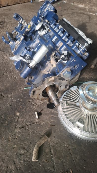 SHACMAN L3000 toplinni aparat