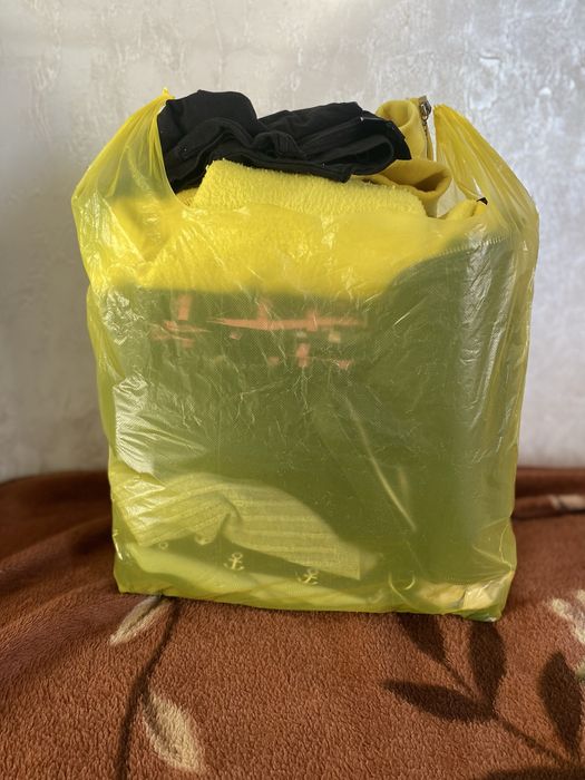 Женские вещи отдам