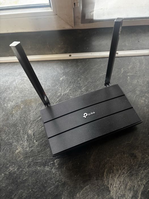 Роутер Tp-link Archer VR400