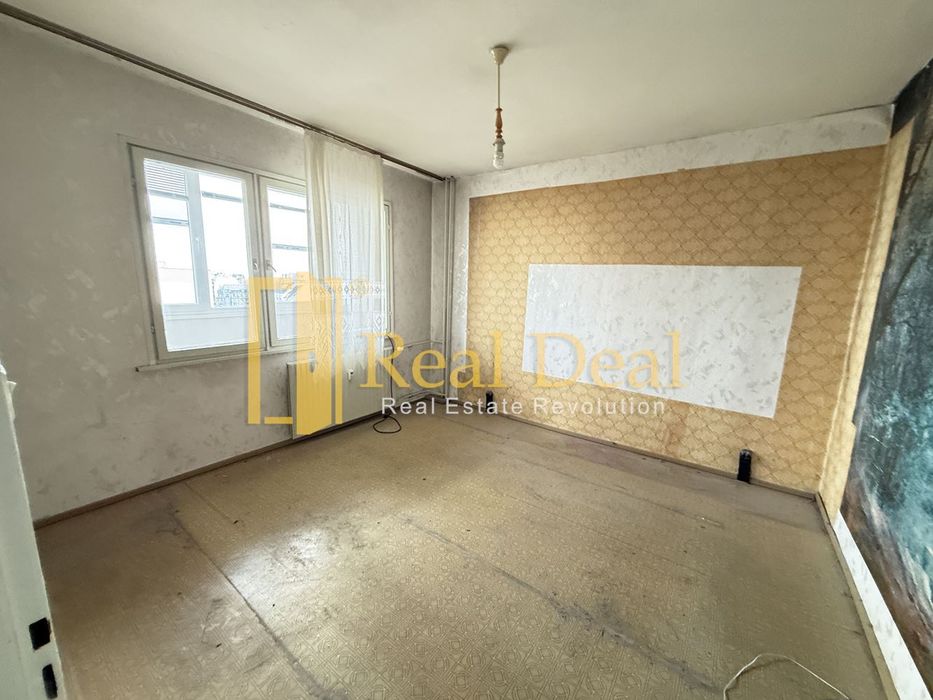 2-стаен в София-Надежда 3 площ 65 цена 145000