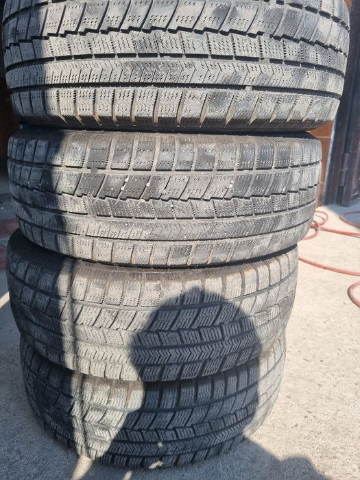 Зимние шины саудасы бар