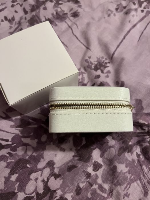 Сет бижута с кутия