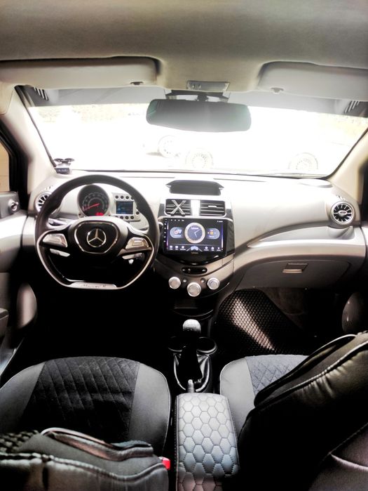 Spark Спарк 3 pazitsa