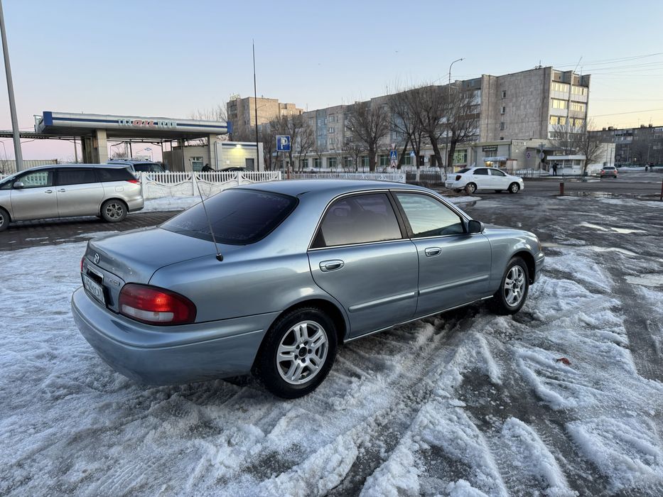 Срочно! Продам Мазда 626  Автомат