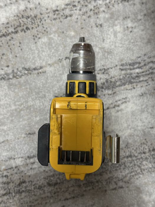 Dewalt autofiletanta