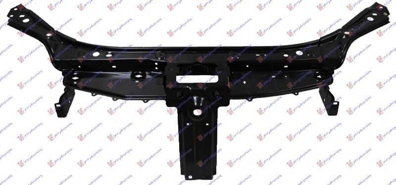 Trager masca port faruri Dacia Sandero 2 - Produs NOU